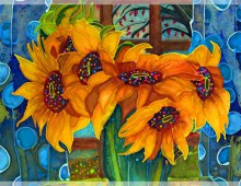 Anne Hanley