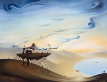 Justin D Miller