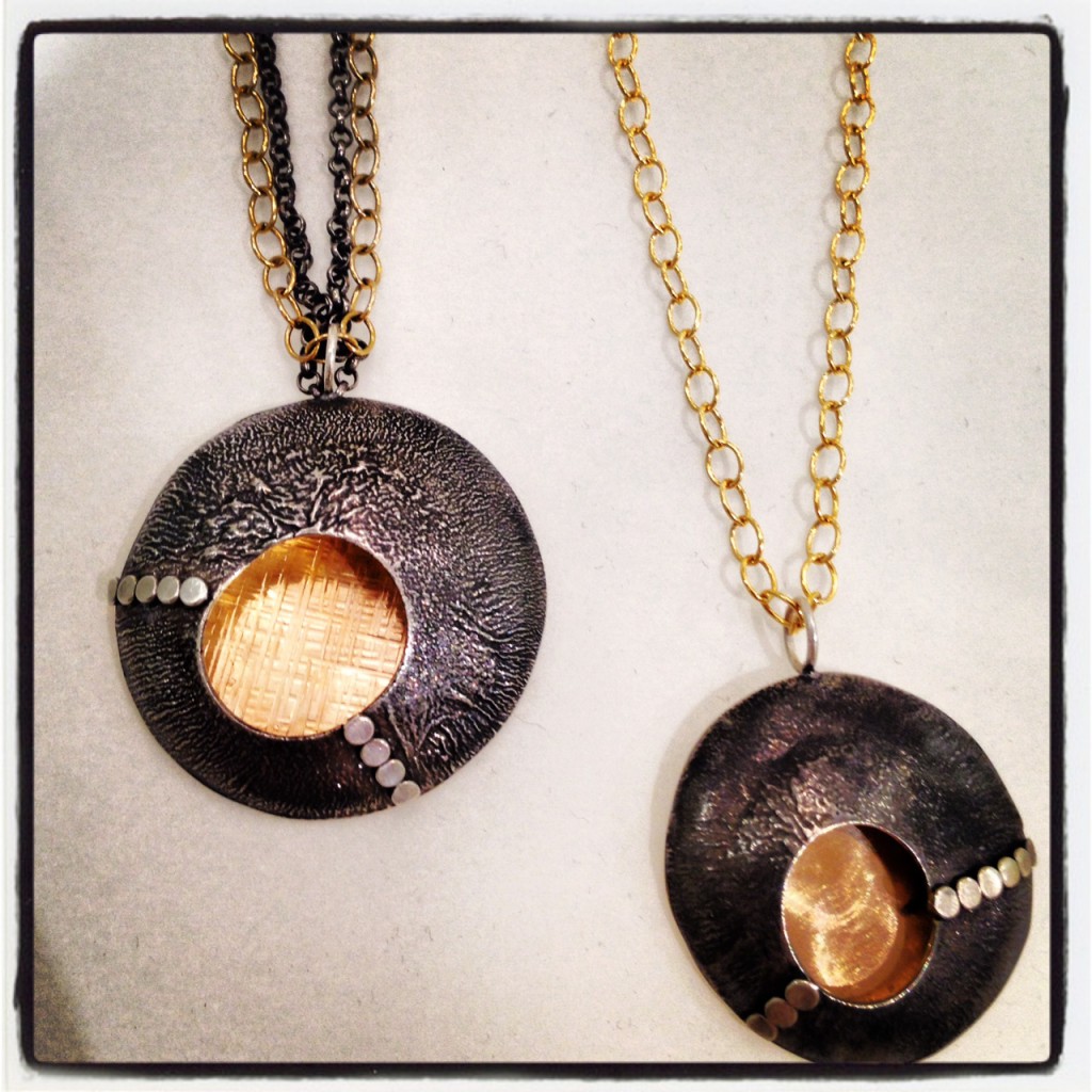 drd necklaces